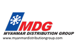 Myanmar Distribution Group (MDG)